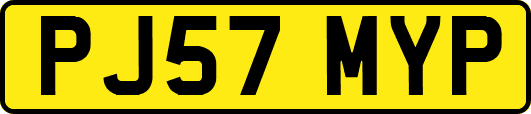 PJ57MYP