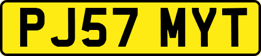 PJ57MYT