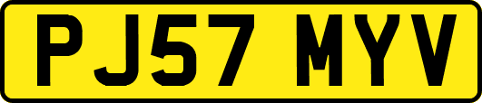 PJ57MYV