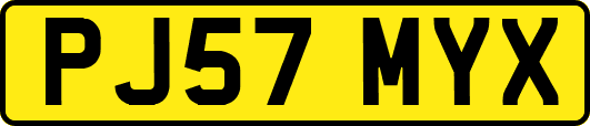 PJ57MYX