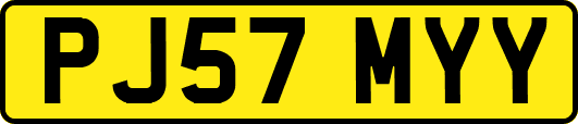 PJ57MYY