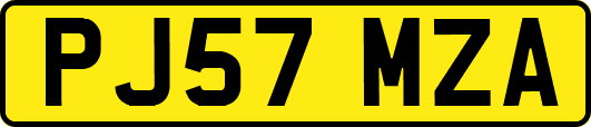 PJ57MZA
