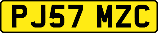 PJ57MZC