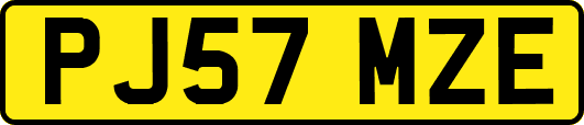 PJ57MZE