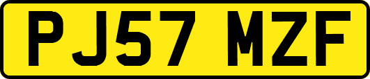 PJ57MZF