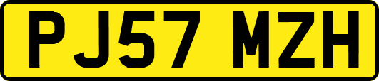 PJ57MZH