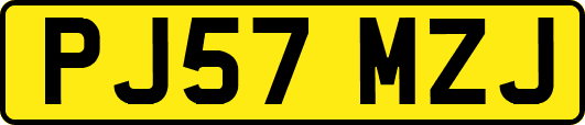 PJ57MZJ