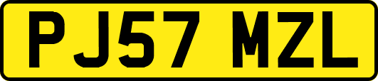 PJ57MZL