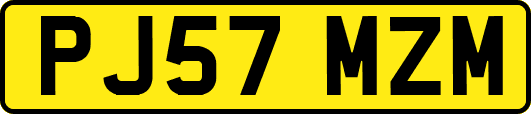 PJ57MZM