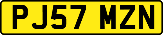 PJ57MZN