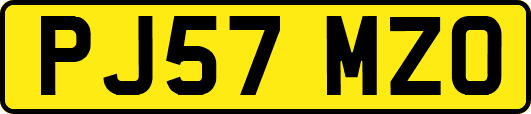 PJ57MZO