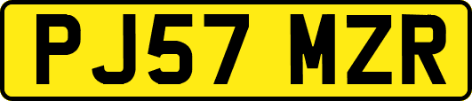 PJ57MZR