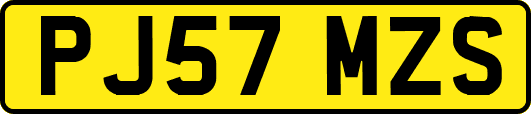 PJ57MZS