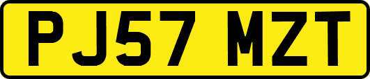 PJ57MZT
