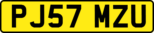PJ57MZU