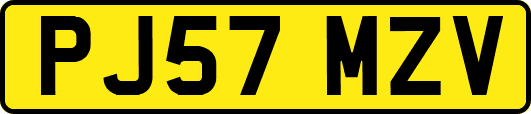 PJ57MZV