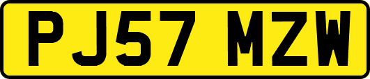 PJ57MZW