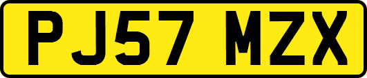 PJ57MZX