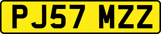 PJ57MZZ