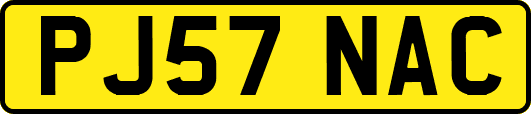 PJ57NAC