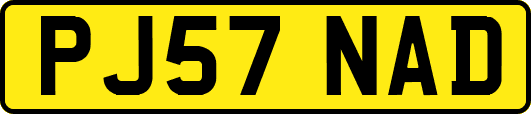 PJ57NAD