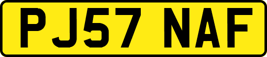 PJ57NAF