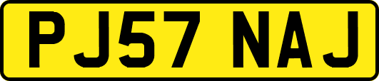 PJ57NAJ
