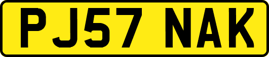PJ57NAK