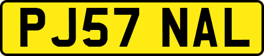 PJ57NAL