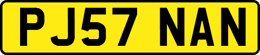 PJ57NAN