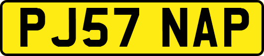 PJ57NAP