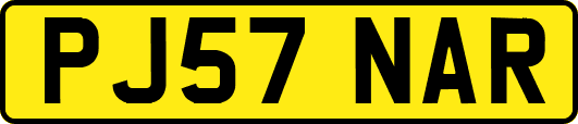 PJ57NAR