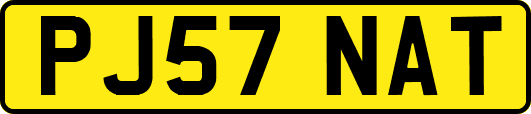 PJ57NAT
