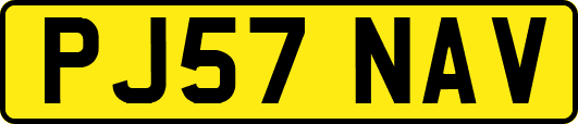 PJ57NAV