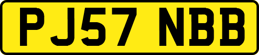 PJ57NBB