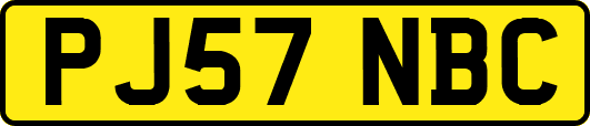 PJ57NBC