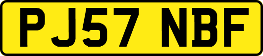 PJ57NBF