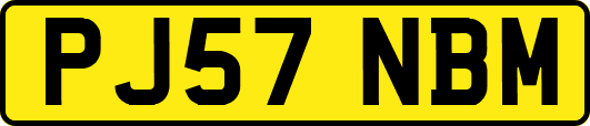 PJ57NBM