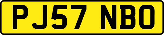 PJ57NBO