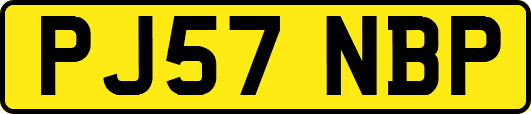 PJ57NBP