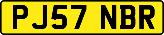 PJ57NBR