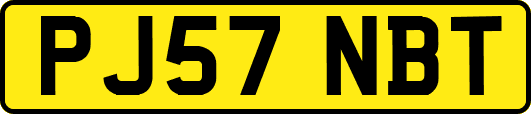 PJ57NBT
