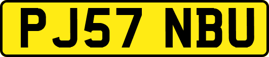 PJ57NBU