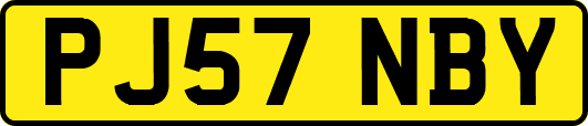 PJ57NBY