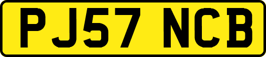 PJ57NCB