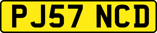 PJ57NCD