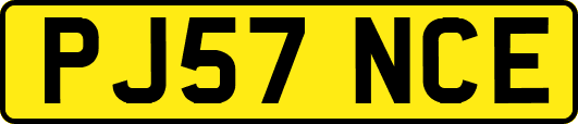 PJ57NCE