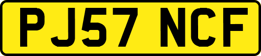 PJ57NCF