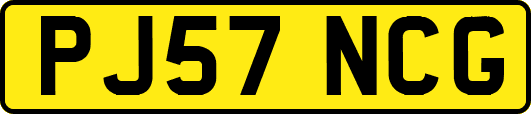 PJ57NCG