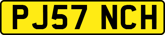 PJ57NCH